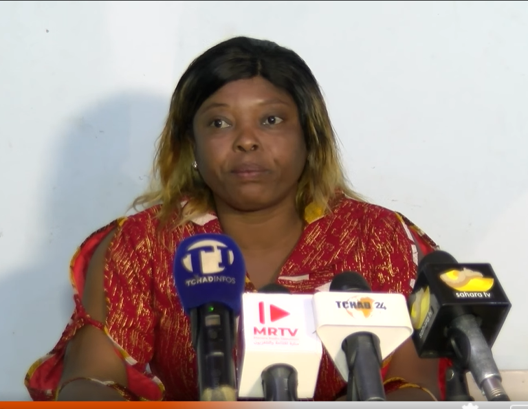 RASSEM MOUGA JEANINE